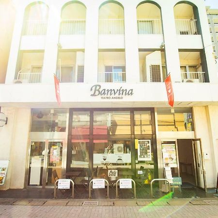 קאגושימה Guesthouse Banvina מראה חיצוני תמונה
