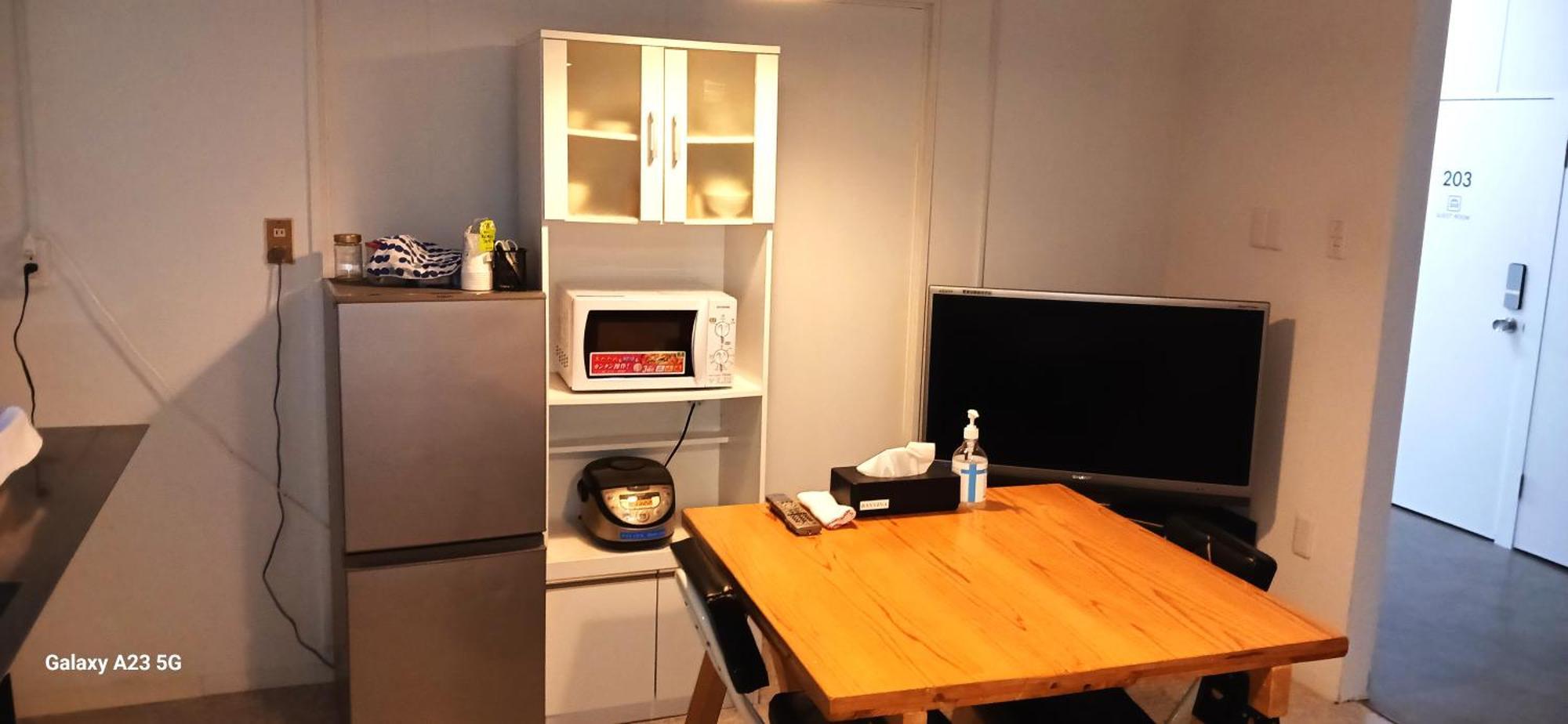 קאגושימה Guesthouse Banvina מראה חיצוני תמונה