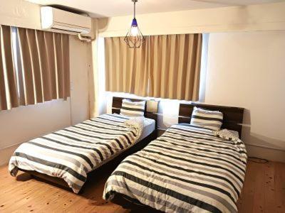 קאגושימה Guesthouse Banvina מראה חיצוני תמונה