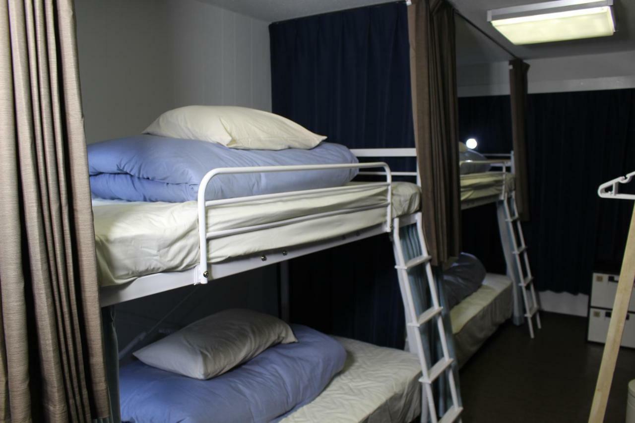 קאגושימה Guesthouse Banvina מראה חיצוני תמונה