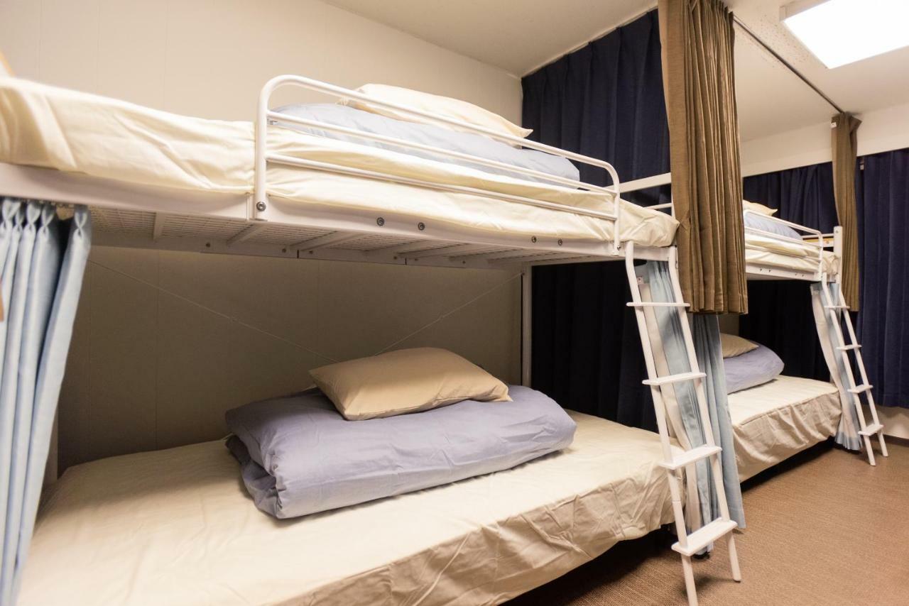 קאגושימה Guesthouse Banvina מראה חיצוני תמונה